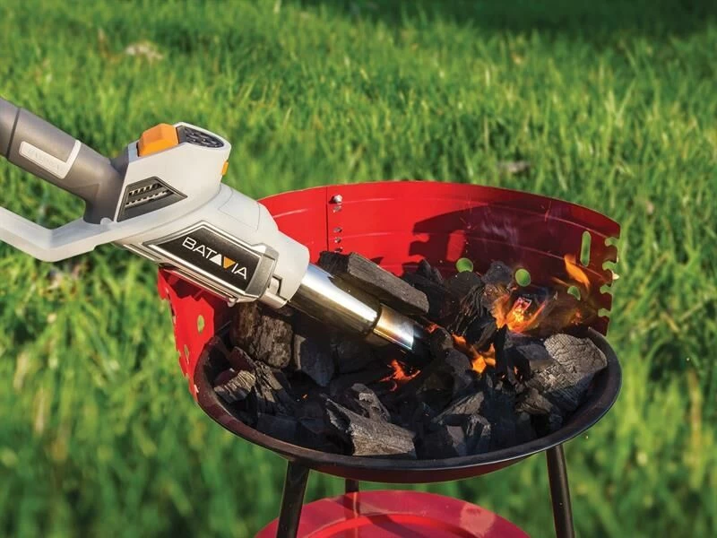 Batavia MAXXHEAT Premium 4-in-1 Multi Heater 2500W 240V - Image 4