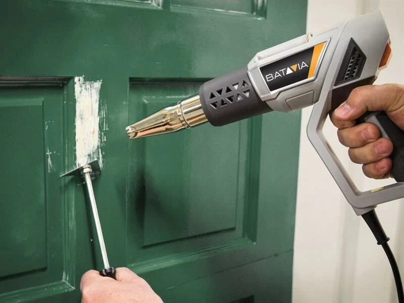 Batavia MAXXHEAT Premium 4-in-1 Multi Heater 2500W 240V - Image 5