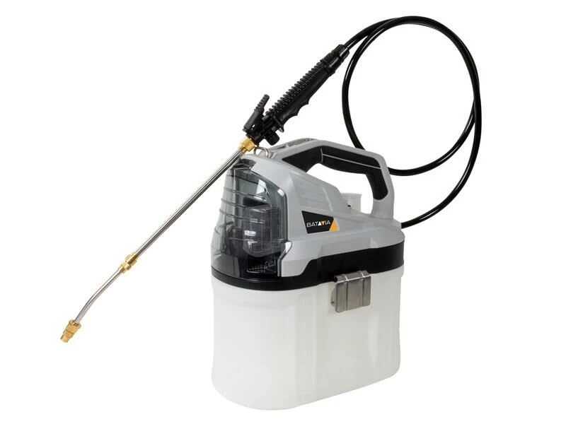 Batavia MAXXPACK Pressure Sprayer 7.5 Litre 18V Bare Unit