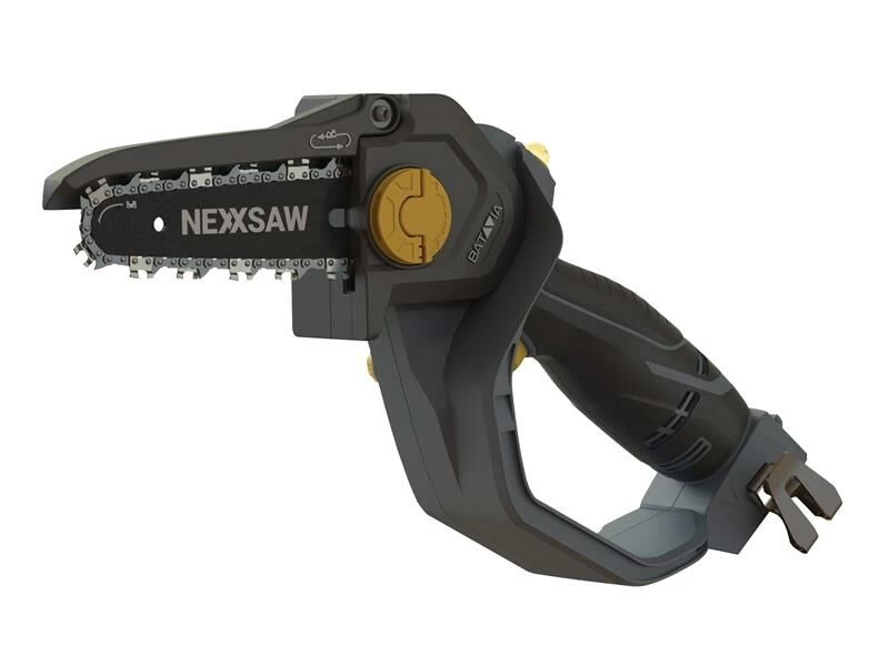 Batavia NEXXSAW Chainsaw 7in - Image 2