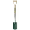 Bulldog Premier Border Spade YD