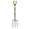 Bulldog Evergreen Digging Fork