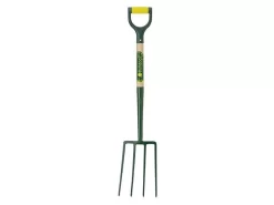 Bulldog Evergreen Digging Fork