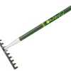 Bulldog Evergreen Garden Rake