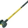 Bulldog Fibreglass Handle Fencing Maul