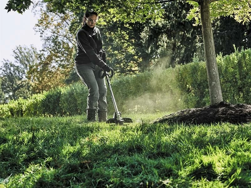 DEWALT DCMAS5713X1 XR FlexVolt Split Boom System + Grass Trimmer 54V 1 X 3.0Ah Li-ion - Image 3