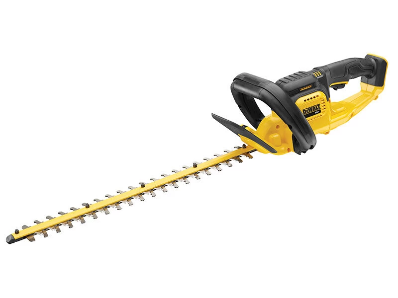 DEWALT DCM563 Hedge Trimmer - Image 2