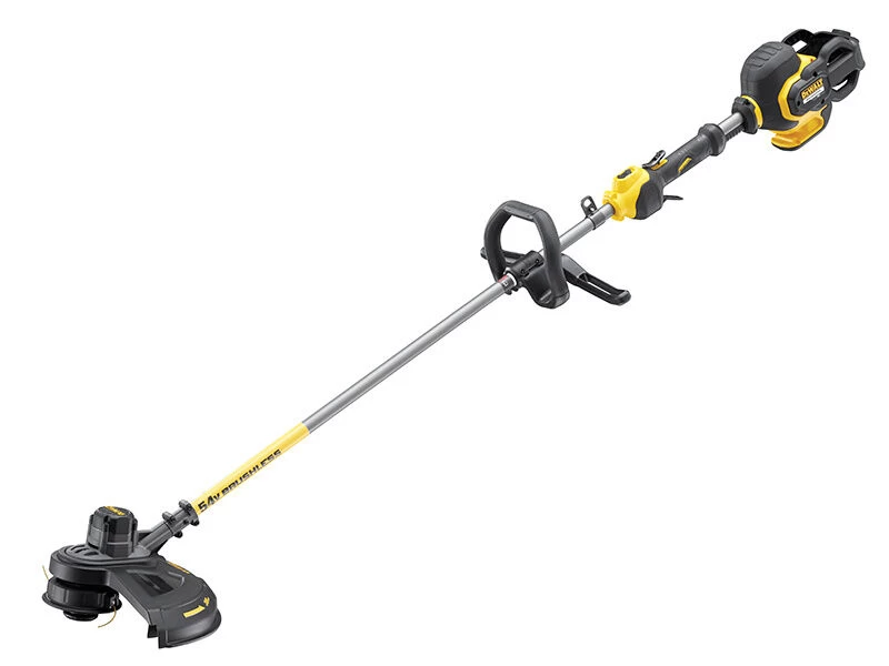 DEWALT DCM571 FlexVolt XR Trimmer - Image 2