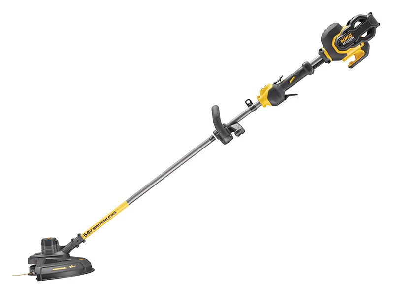 DEWALT DCM571 FlexVolt XR Trimmer - Image 4