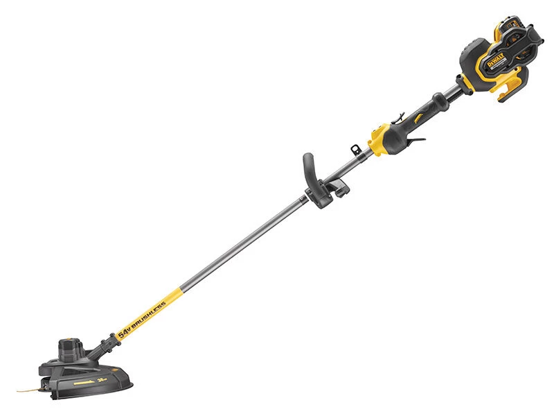 DEWALT DCM571 FlexVolt XR Trimmer - Image 3