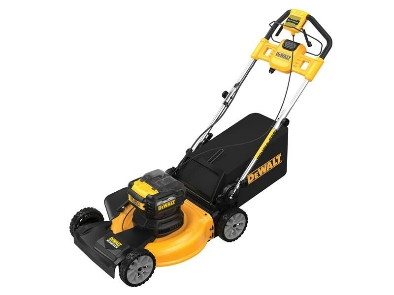 DEWALT DCMSP564N XR Brushless Self-Propelled Lawnmower 53cm 36V Bare Unit - Image 2