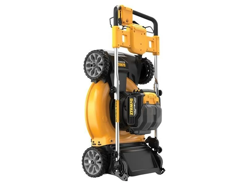 DEWALT DCMSP564N XR Brushless Self-Propelled Lawnmower 53cm 36V Bare Unit - Image 5