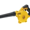 DEWALT DCV100 XR Compact Jobsite Blower 18V Bare Unit