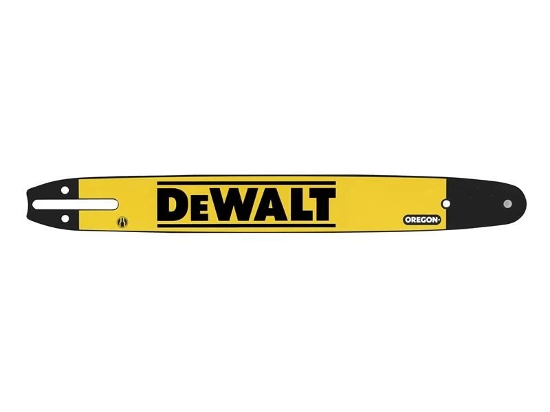 DEWALT FlexVolt Chainsaw Bars & Chains - Image 3