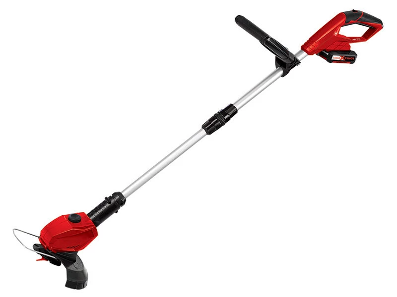 Einhell GE-CT18 Li Power X-Change Cordless Grass Trimmer - Image 2