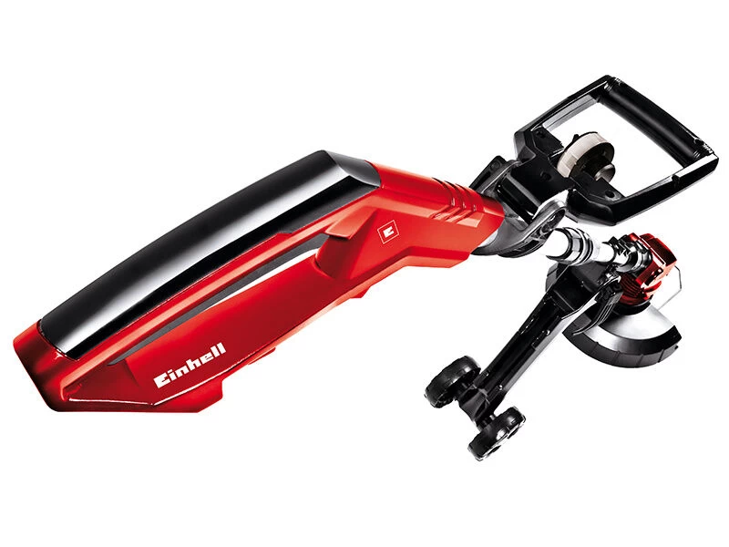 Einhell GE-CT18 Li Power X-Change Cordless Grass Trimmer - Image 3