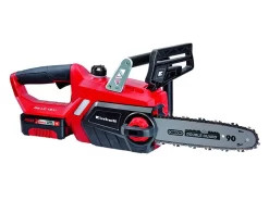 Einhell GE-LC 18Li Power X-Change Cordless Chainsaw 18V 1 X 3.0Ah Li-ion