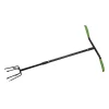 Silverline Long-Handled Twist Cultivator - 950mm