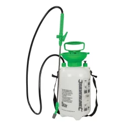Silverline Pressure Sprayer 5Ltr - 5Ltr