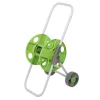 Silverline Hose Trolley - 45m Capacity