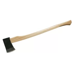 Silverline Felling Axe Hickory