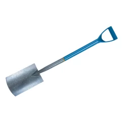 Silverline Border Spade - 970mm