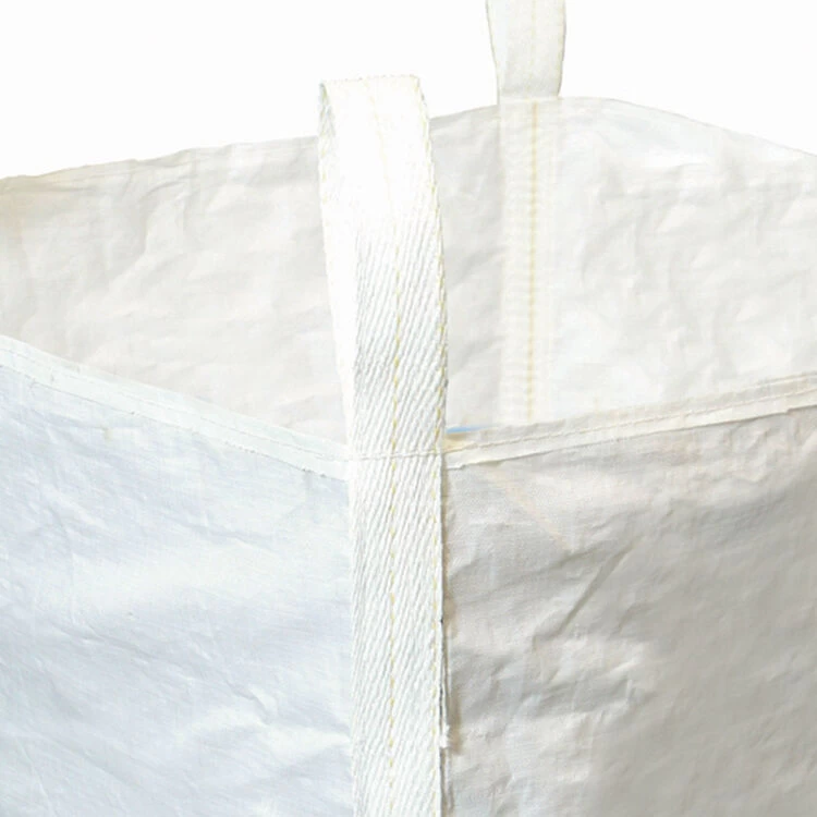 Silverline Multi-Trip Bulk Bag 1 Tonne 900 X 900 X 900mm - Image 2