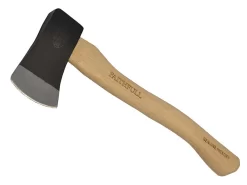 Faithfull Hatchet Hickory Shaft 567g (1.1/4 Lb)