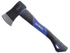 Faithfull Hatchet Fibreglass Shaft 567g (1.1/4 Lb)
