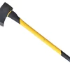 Faithfull Felling Axe Fibreglass Handle 2.0kg (4.1/2 Lb)