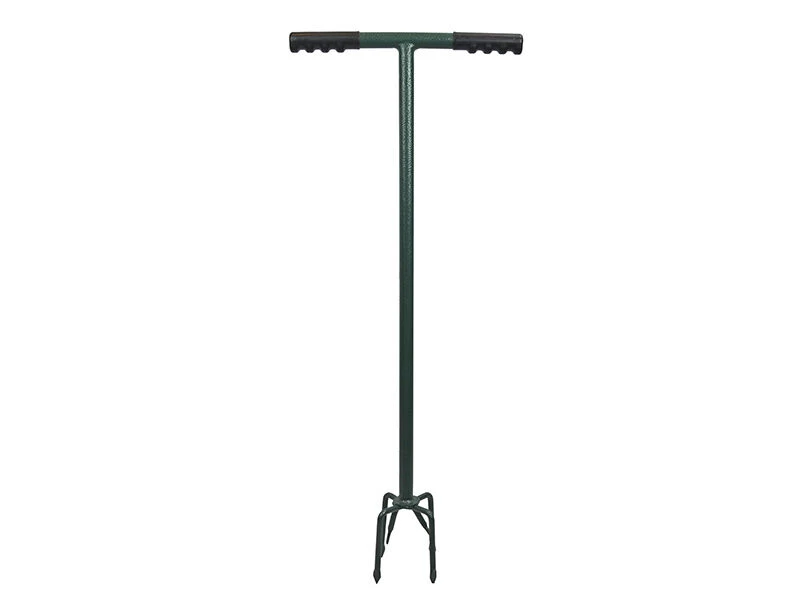 Faithfull Countryman Multi Prong Cultivator - Image 2