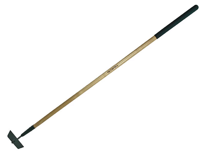 Faithfull Countryman Draw Hoe - Image 2