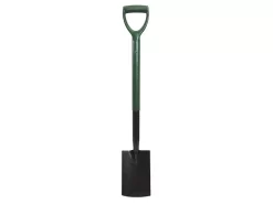 Faithfull Essentials Border Spade