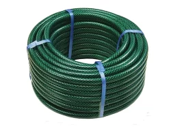 Faithfull PVC Reinforced Hose