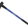 Faithfull Log Splitting Maul Fibreglass Shaft