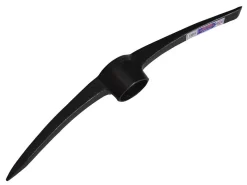 Faithfull Solid Eye Navy Pick Head 3.18kg (7 Lb)