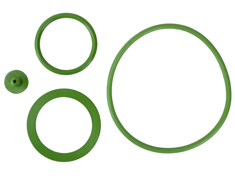 Faithfull Viton® Seals Pack