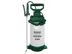 Faithfull Professional Sprayer With Viton® Seals 8 Litre