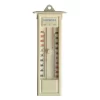 Faithfull Thermometer Press Button Max-Min