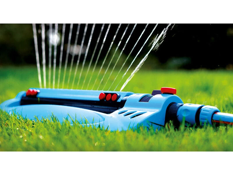 Flopro Monsoon Oscillating Sprinkler - Image 2