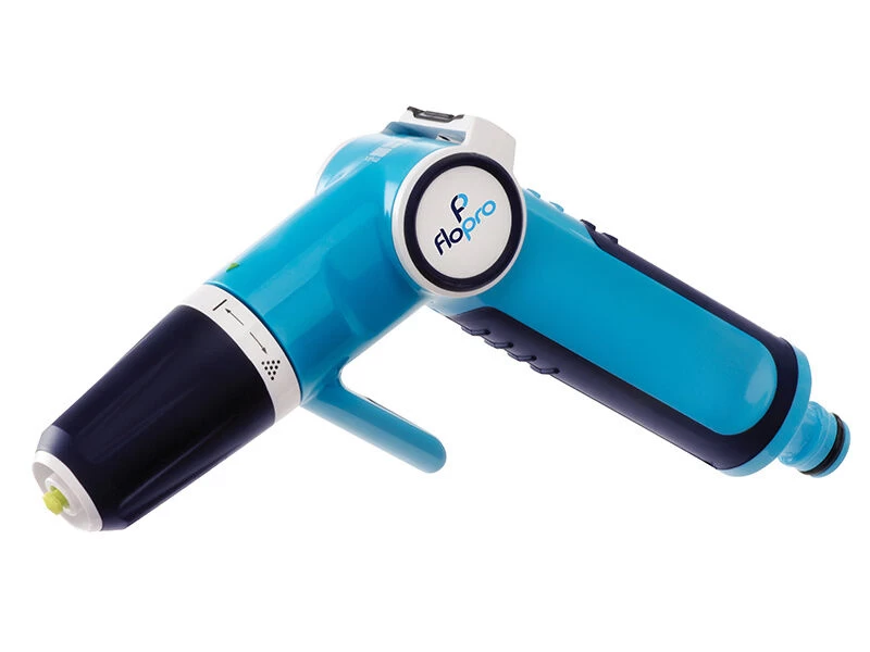 Flopro Flopro Powerflo Jet Spray Gun