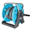 Flopro Flopro NeverKink EasyReel Complete Hose Reel Set 25m