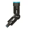 Flopro Flopro+ Angled Tap Connector