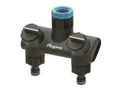 Flopro Flopro Double Outside Tap Connectors