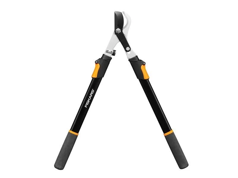 Fiskars Solidâ„¢ Telescopic Loppers - Image 2