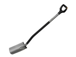 Fiskars Ergonomic™ Rounded Spade