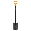 Fiskars Solid™ Metal Rounded Spade