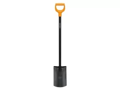 Fiskars Solid™ Metal Rounded Spade
