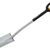 Fiskars Xact™ Telescopic Pointed Spade
