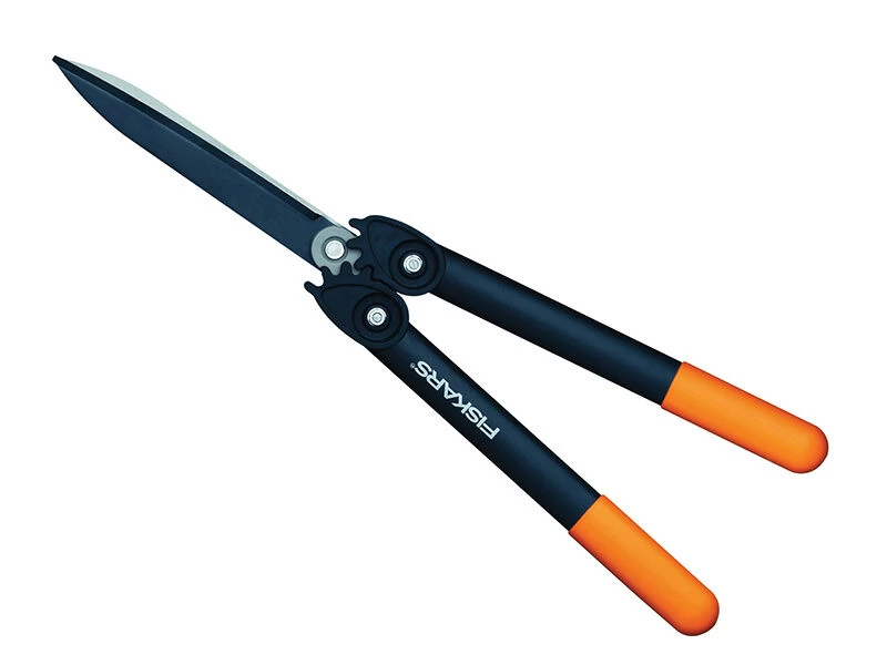 Fiskars PowerGearâ„¢ HS72 Hedge Shears